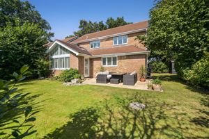 Rear Elevation- click for photo gallery